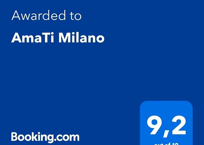 AmaTi Milano